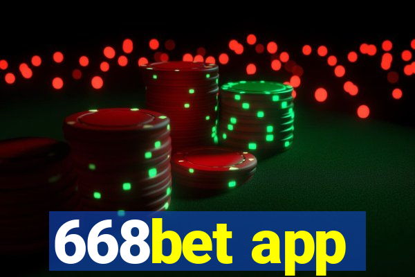 668bet app